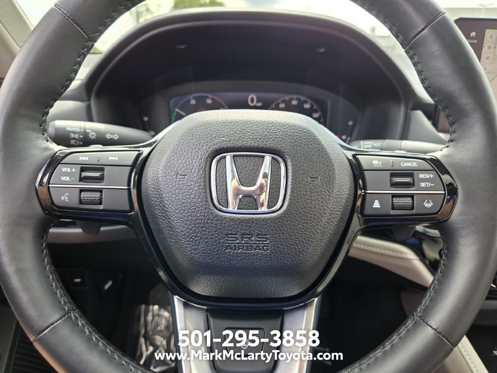 Used 2025 Honda Accord Touring image 23