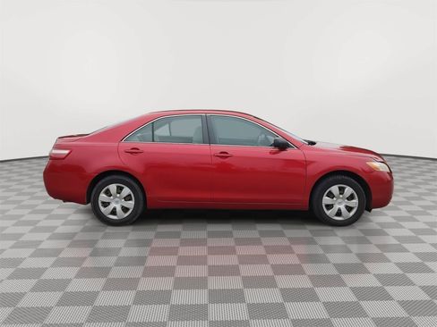 Used 2008 Toyota Camry XLE FWD image 22