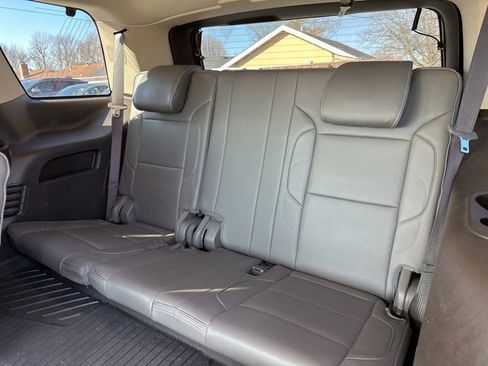 Used 2017 GMC Yukon Denali w/ Open Road Package image 15