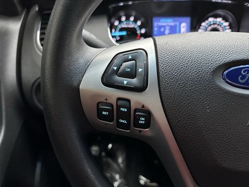 Used 2013 Ford Taurus Police Interceptor AWD w/ Police Interior Upgrade Pkg image 21