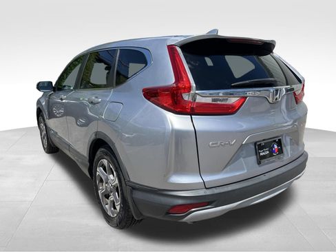 Used 2018 Honda CR-V EX image 7