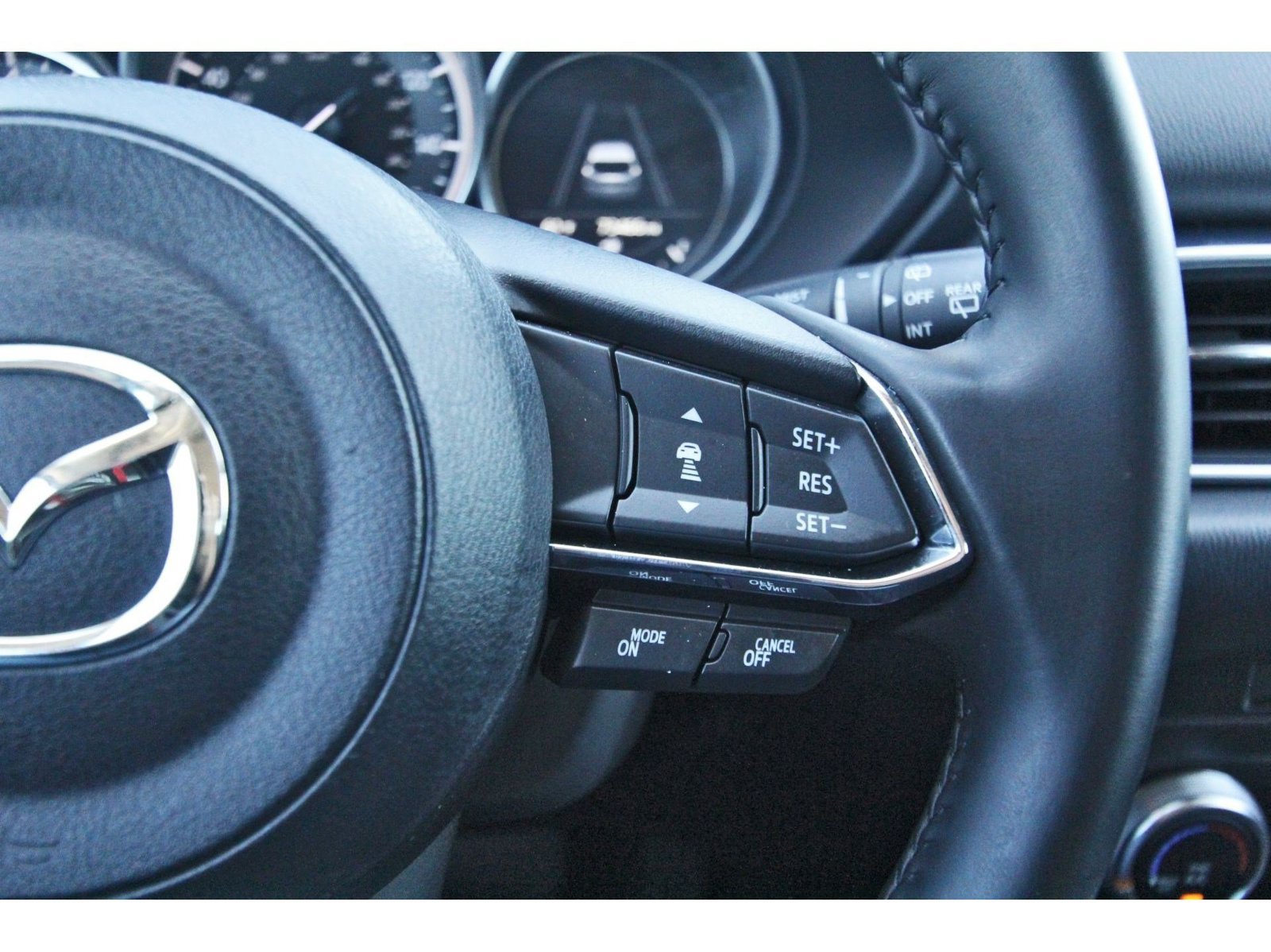 Used 2021 MAZDA CX-5 Sport FWD image 16