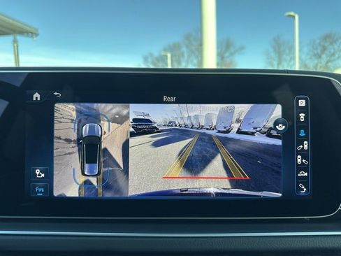 Certified 2024 Mercedes-Benz GLS 450 4MATIC image 24