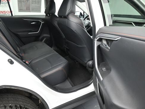 Used 2024 Toyota RAV4 Adventure AWD/4WD image 12