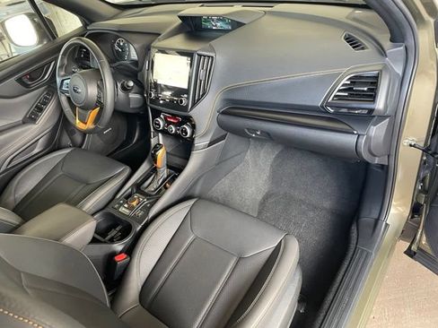 Used 2025 Subaru Forester Wilderness AWD/4WD image 18