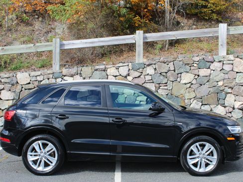 Used 2018 Audi Q3 2.0T Premium image 5