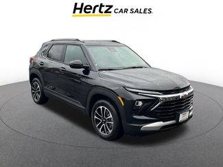 Used 2025 Chevrolet TrailBlazer LT w/ Driver Confidence Package video 1