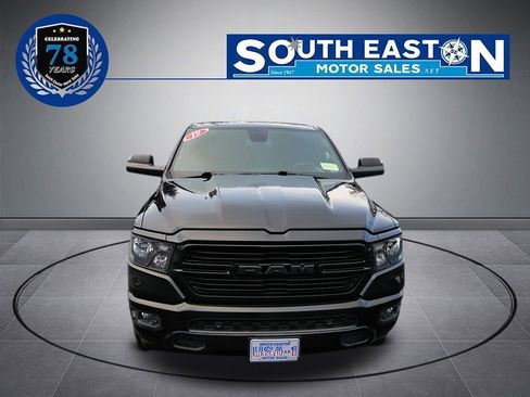 Used 2019 RAM 1500 Big Horn image 3