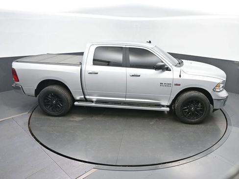 Used 2018 RAM 1500 Big Horn image 43