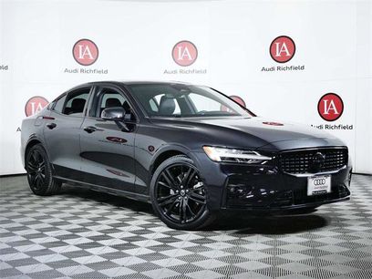 Used 2024 Volvo S60 B5 Plus