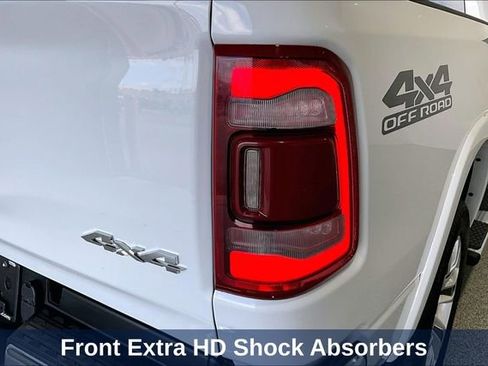 Used 2022 RAM 1500 Limited w/ Trailer Tow Group AWD/4WD image 32