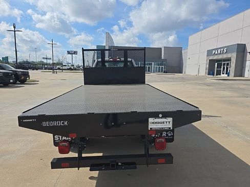 New 2025 Ford F450 XL image 8