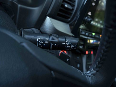 Used 2023 Honda Odyssey EX-L image 25