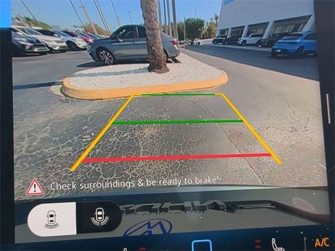 Certified 2025 Volkswagen Tiguan S image 20