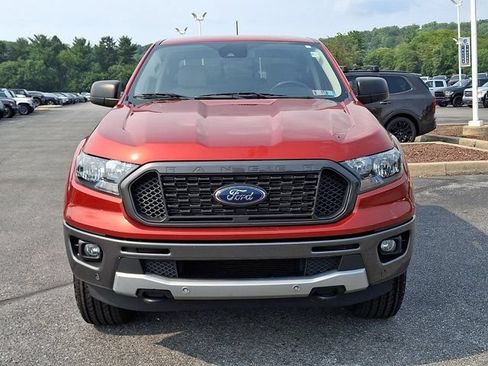 Used 2019 Ford Ranger XLT w/ Equipment Group 302A Luxury AWD/4WD image 2