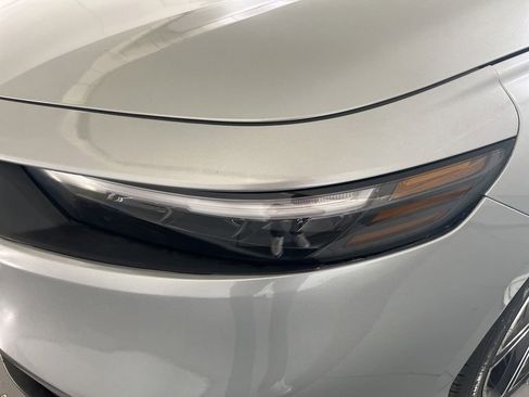 Used 2024 Honda Accord Sport image 28