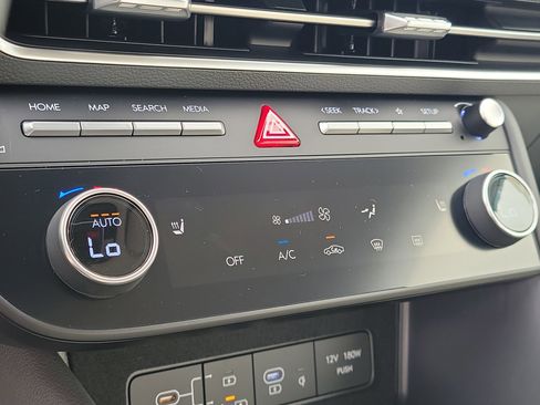 New 2026 Hyundai Sonata SEL image 27