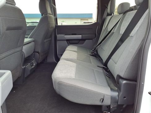 Used 2022 Ford F150 XLT w/ XTR Package AWD/4WD image 5