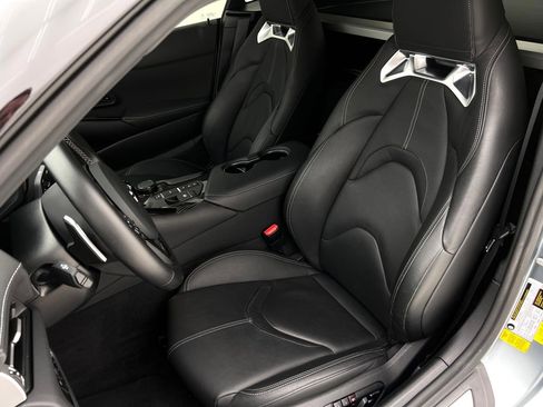 Used 2020 Toyota Supra Premium w/ Driver Assist Package image 11