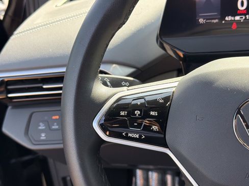 Certified 2023 Volkswagen ID.4 Pro S RWD image 18