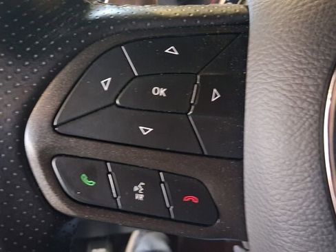 Used 2021 Dodge Challenger R/T image 16