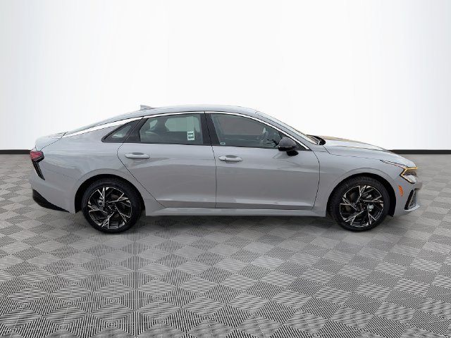 New 2026 Kia K5 GT-Line FWD image 8