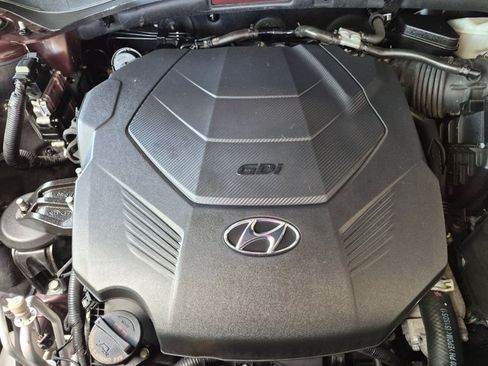 Used 2020 Hyundai Palisade SEL FWD image 23