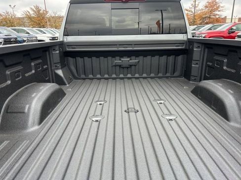 New 2026 Chevrolet Silverado 2500 LT w/ All Star Edition image 30