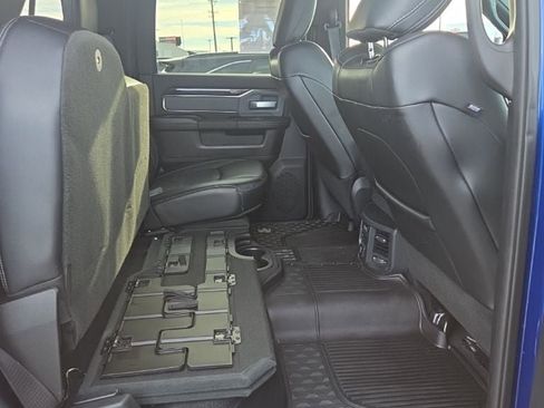 Used 2019 RAM 2500 Power Wagon image 33