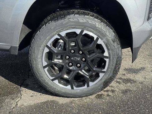 New 2026 Chevrolet Colorado Z71 w/ Z71 Convenience Package 2 image 6