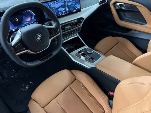 Used 2025 BMW 230i Coupe w/ Convenience Package RWD image 11