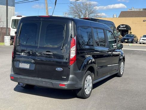 Used 2020 Ford Transit Connect XL image 8