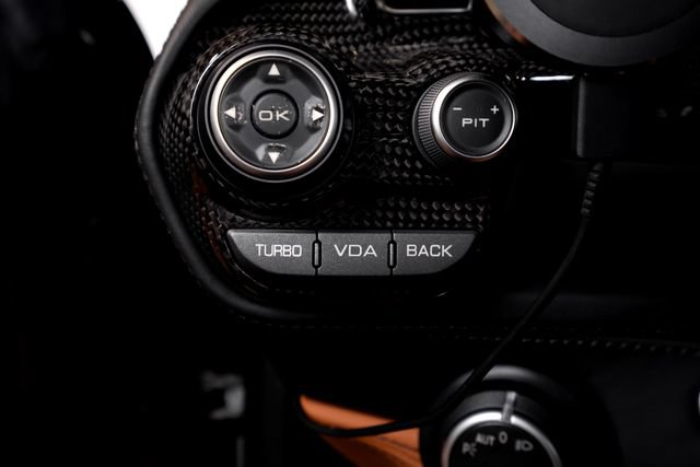 Certified 2018 Ferrari 488 Spider RWD image 42