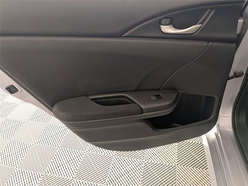 Used 2017 Honda Civic EX-T image 25