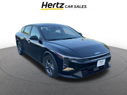 Used 2025 Kia K4 LXS
