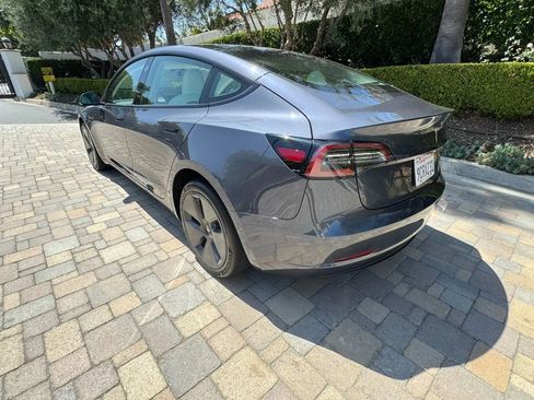 Used 2023 Tesla Model 3 Standard Range RWD image 6