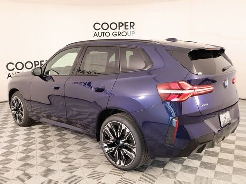 New 2025 BMW X3 xDrive30i w/ Premium Package AWD/4WD image 24