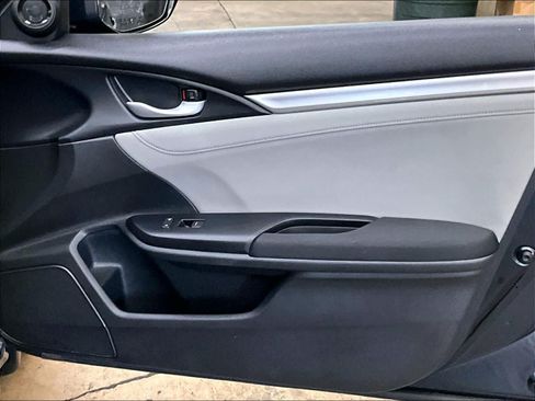Used 2019 Honda Civic EX image 27
