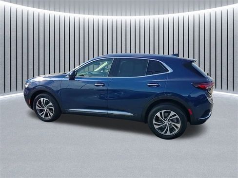 Certified 2023 Buick Envision Essence image 8