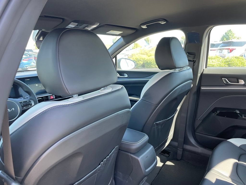 New 2026 Kia K5 GT-Line FWD image 27