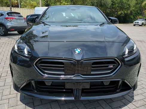 New 2026 BMW M235i xDrive w/ Technology Package AWD/4WD image 9