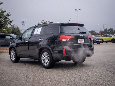Used 2015 Kia Sorento EX image 6