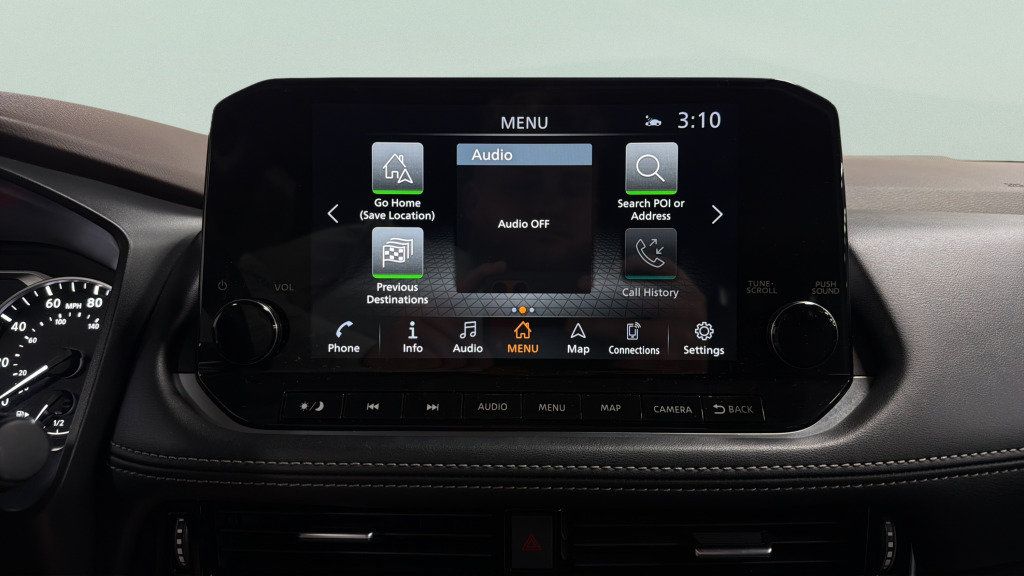 Used 2021 Nissan Rogue SL w/ Premium Package AWD/4WD image 26