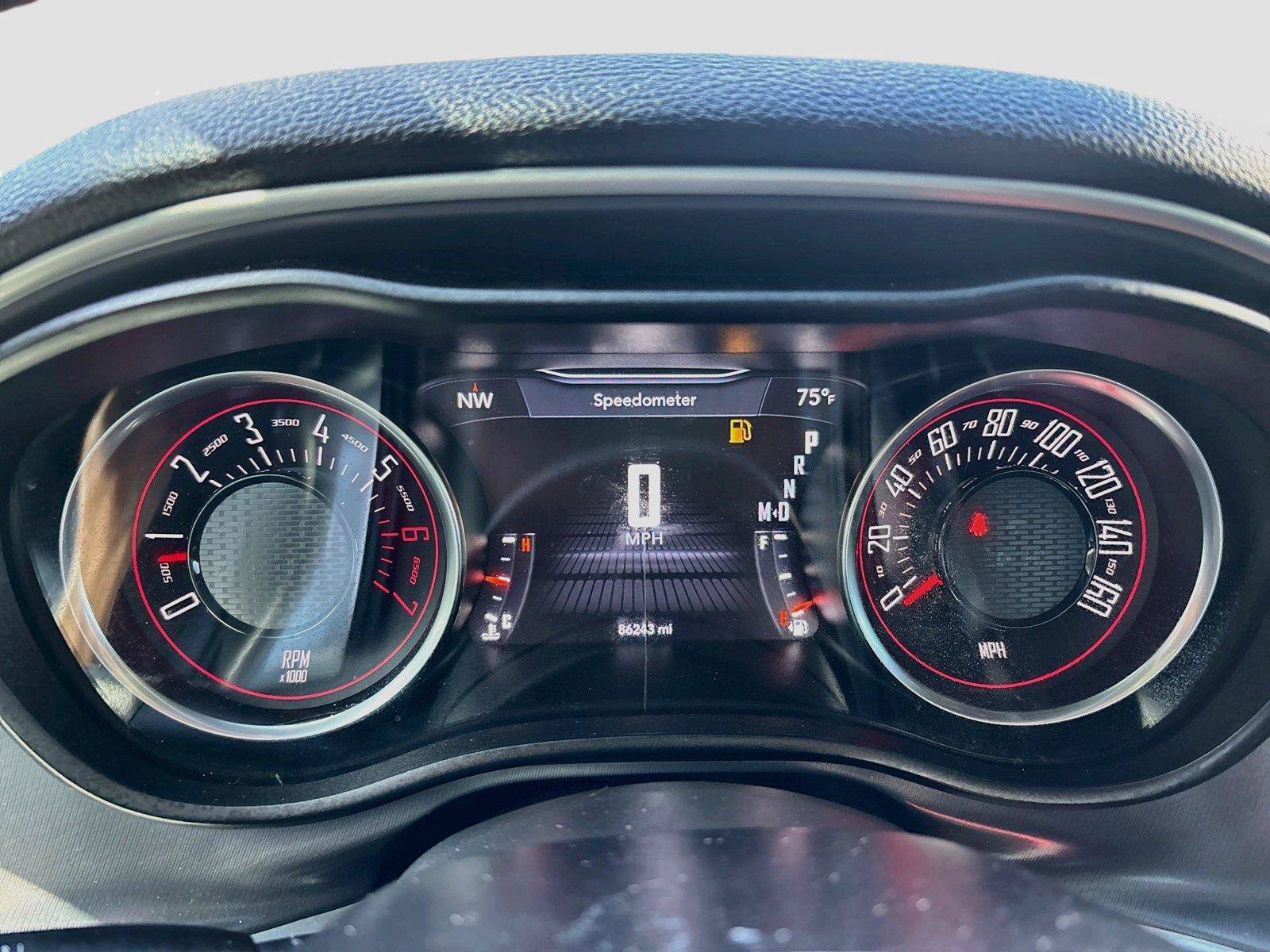 Used 2020 Dodge Challenger R/T RWD image 22