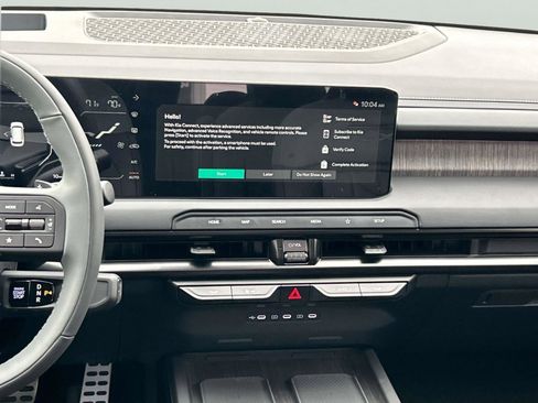 New 2027 Kia Telluride SX Prestige X-Line AWD/4WD image 16