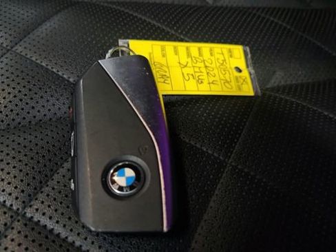 Used 2024 BMW X5 sDrive40i image 14