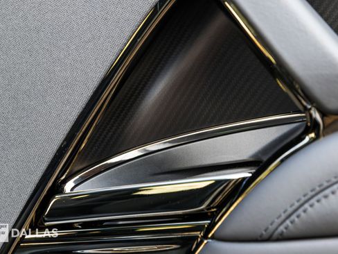 Used 2024 Land Rover Range Rover Sport image 39