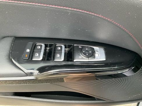 Used 2022 Kia K5 GT image 16