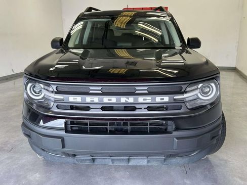 Used 2024 Ford Bronco Sport Big Bend AWD/4WD image 8