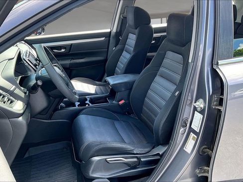 Used 2018 Honda CR-V LX image 25